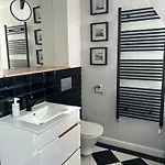 Apartament Anna Sopot