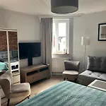Anna Apartament Sopot