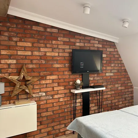 Apartamento Anna Sopot