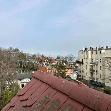 Anna Apartamento Sopot