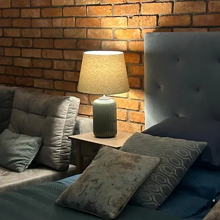 Apartment Anna *