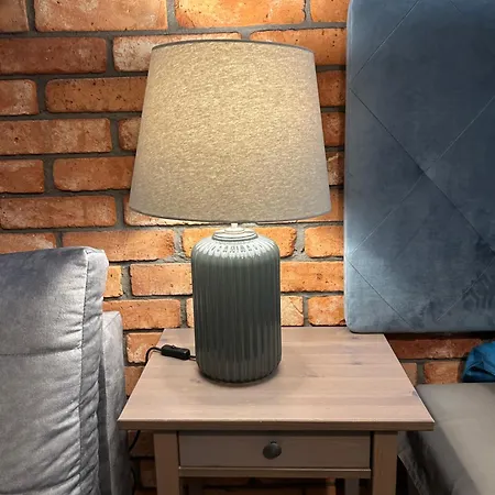 Apartamento Anna