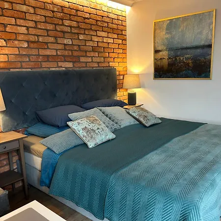 Apartament Anna