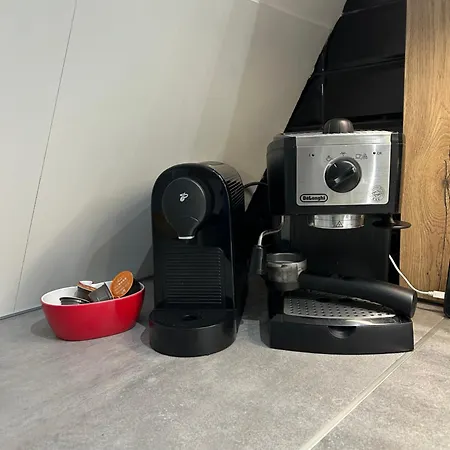 Apartamento Anna Sopot