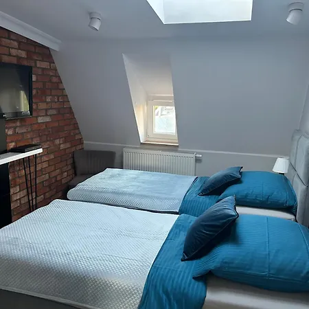 Anna Apartment
