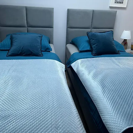 Apartament Anna *