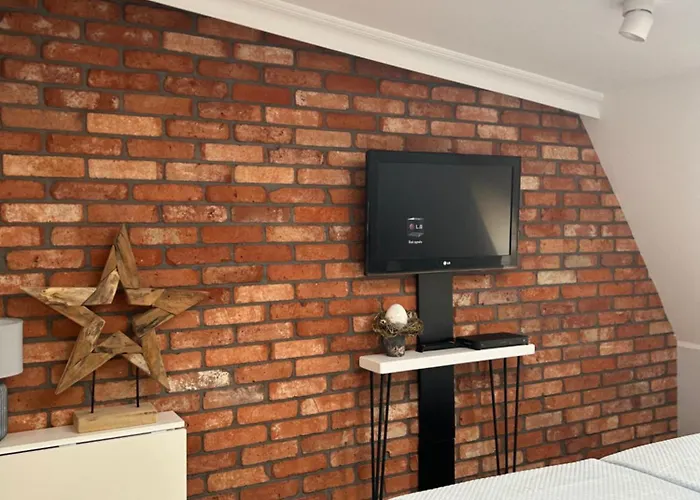 Apartment Anna Sopot