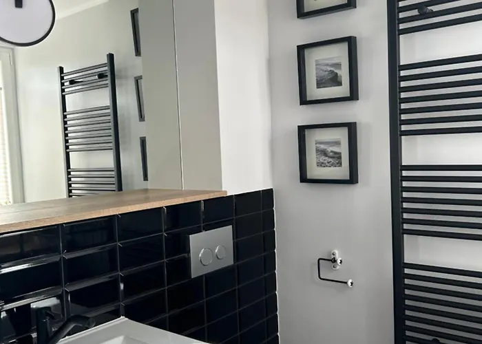 Anna Apartment Sopot