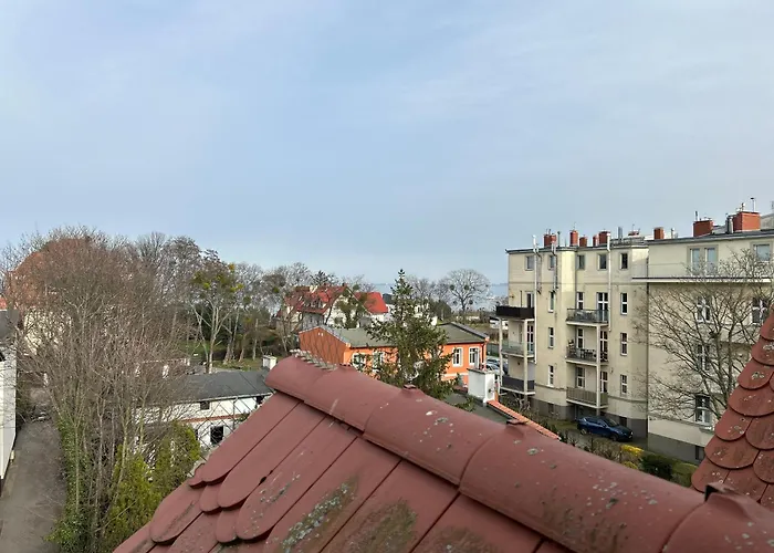 Anna Apartment Sopot