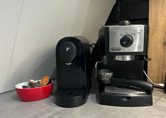 Lägenhet Anna Sopot